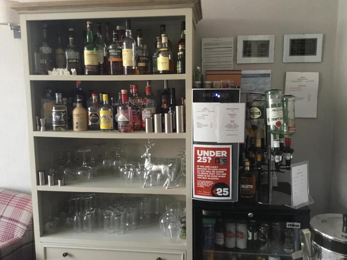Avenue Guest House — Photos 1